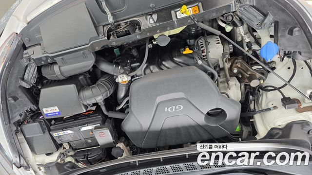 Hyundai AVANTE 2014 — photo 6