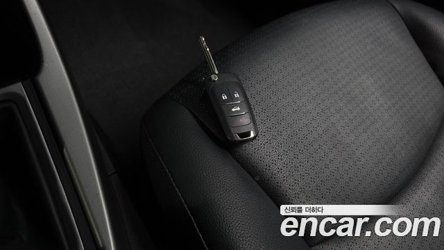 Hyundai AVANTE 2014 — photo 32