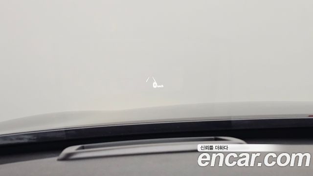 Genesis EQ900 2016 — photo 17