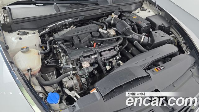 Hyundai Sonata 2022 — photo 6