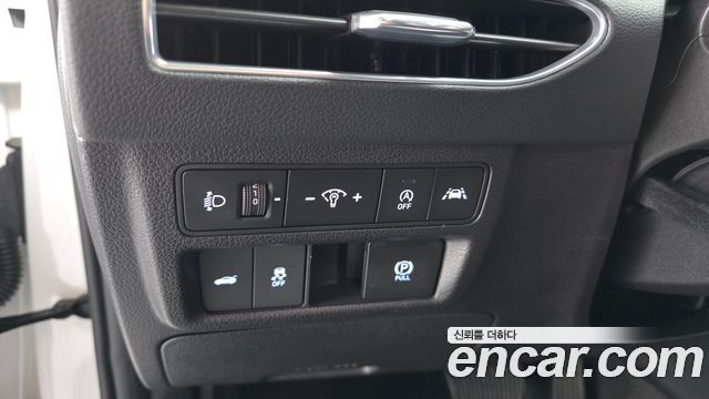 Hyundai Sonata 2022 — photo 12
