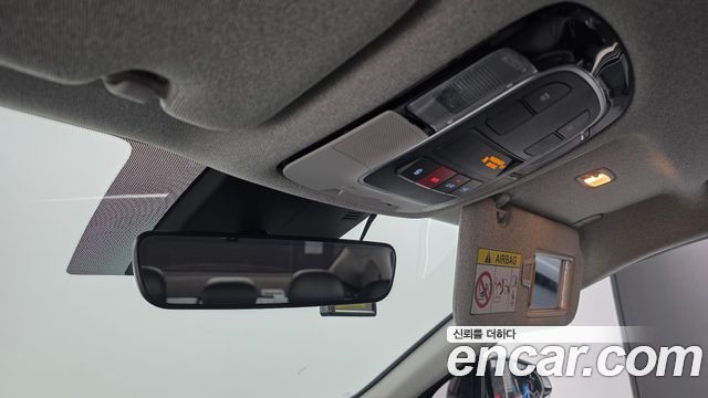 Hyundai Sonata 2022 — photo 17