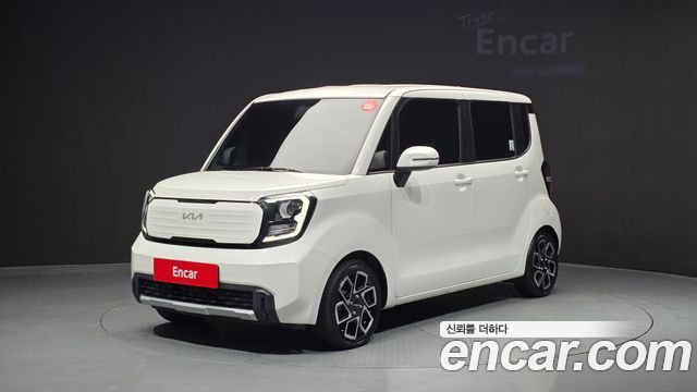 Kia RAY 2023 — photo 1