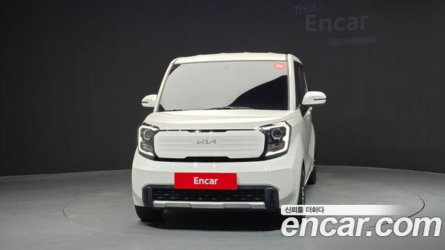 Kia RAY 2023 — photo 3