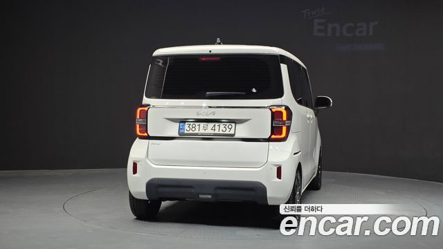Kia RAY 2023 — photo 4