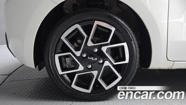 Kia RAY 2023 — photo 5