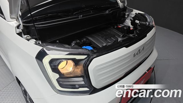 Kia RAY 2023 — photo 6