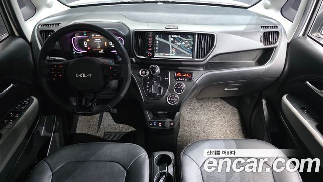 Kia RAY 2023 — photo 10