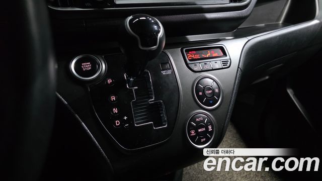 Kia RAY 2023 — photo 12
