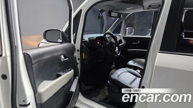 Kia RAY 2023 — photo 13
