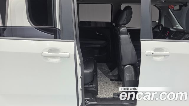 Kia RAY 2023 — photo 17