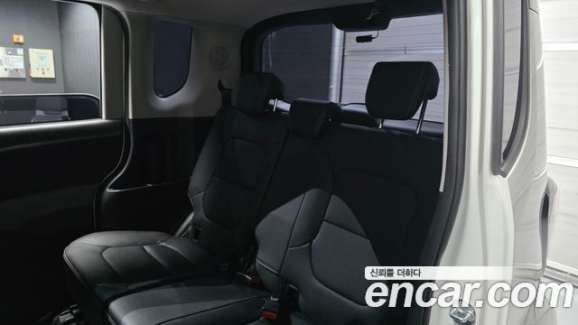 Kia RAY 2023 — photo 18