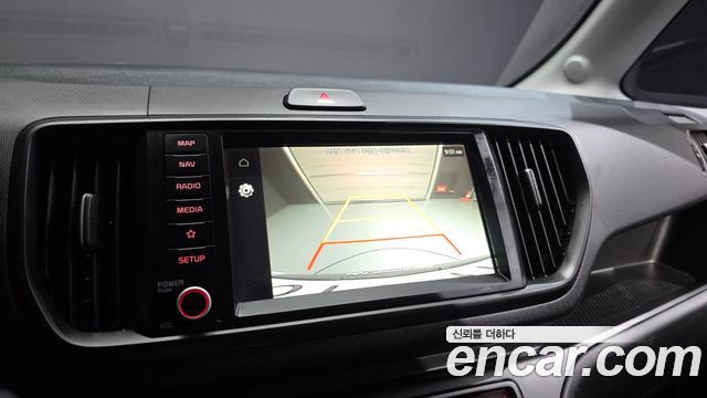 Kia RAY 2023 — photo 22