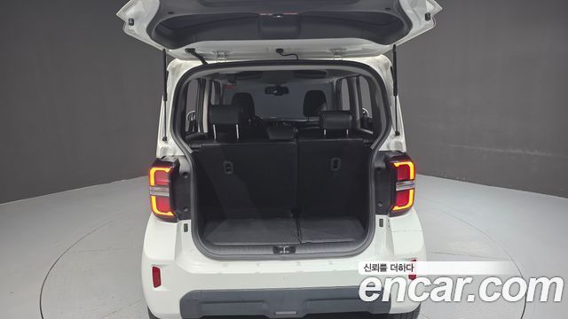 Kia RAY 2023 — photo 23
