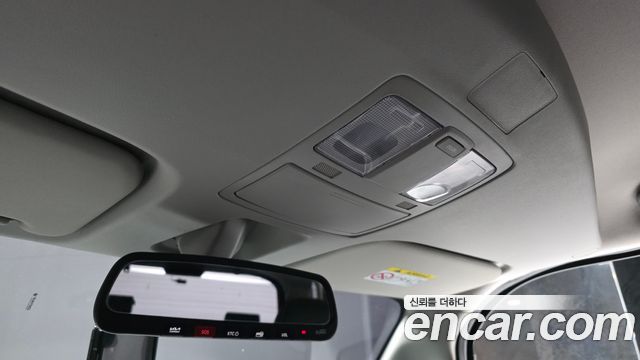Kia RAY 2023 — photo 24