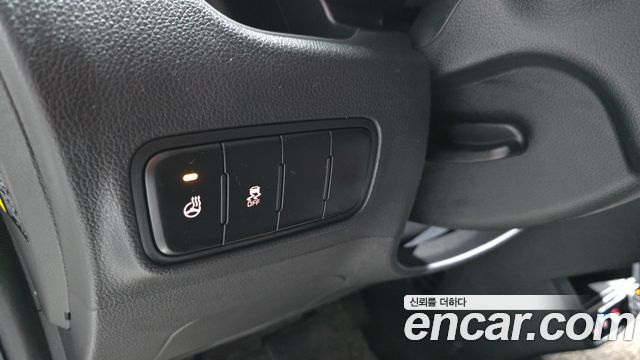 Kia RAY 2023 — photo 25