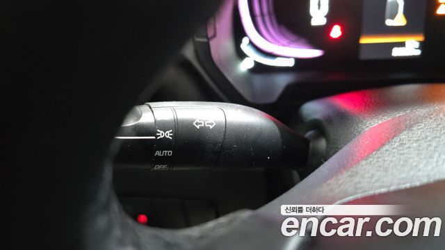 Kia RAY 2023 — photo 26