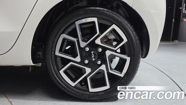 Kia RAY 2023 — photo 7