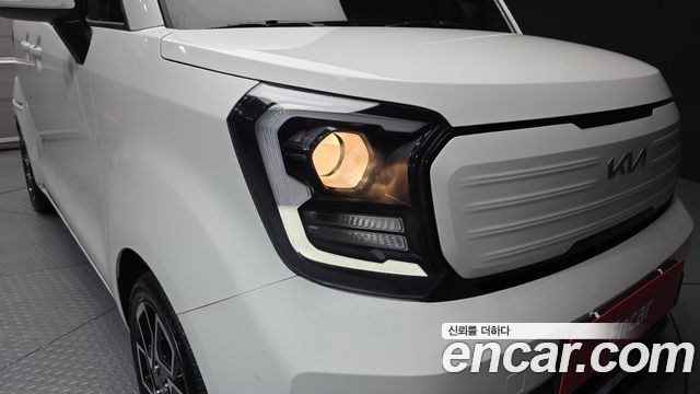 Kia RAY 2023 — photo 8