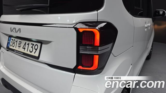 Kia RAY 2023 — photo 9