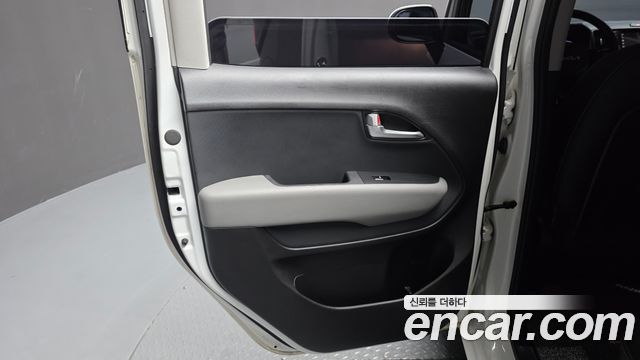 Kia RAY 2023 — photo 15