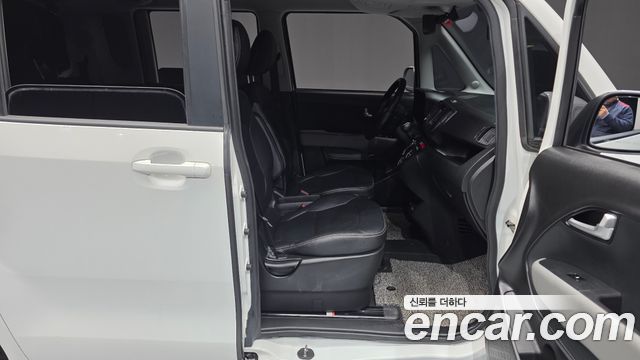 Kia RAY 2023 — photo 16