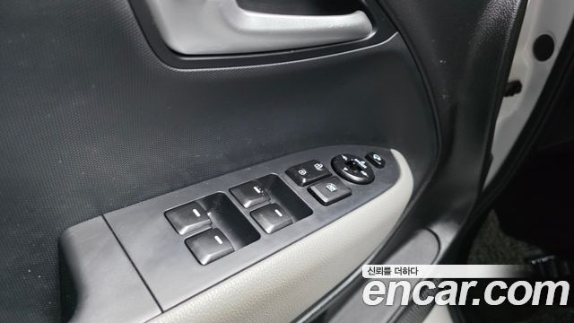 Kia RAY 2023 — photo 27