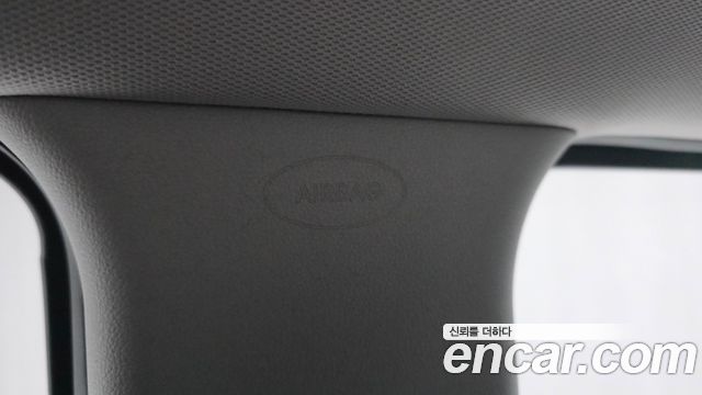 Kia RAY 2023 — photo 28
