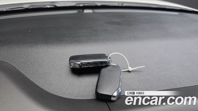Kia RAY 2023 — photo 29