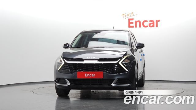 Kia Sportage 2022 — photo 3
