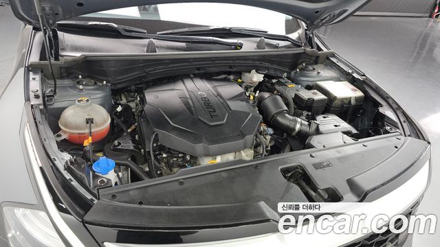 Kia Sportage 2022 — photo 6
