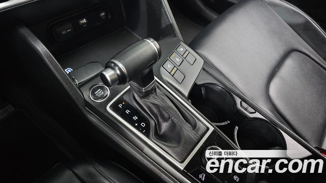 Kia Sportage 2022 — photo 9