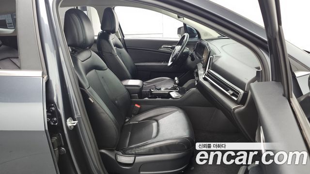 Kia Sportage 2022 — photo 10