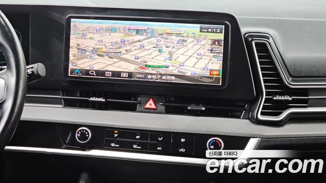 Kia Sportage 2022 — photo 14