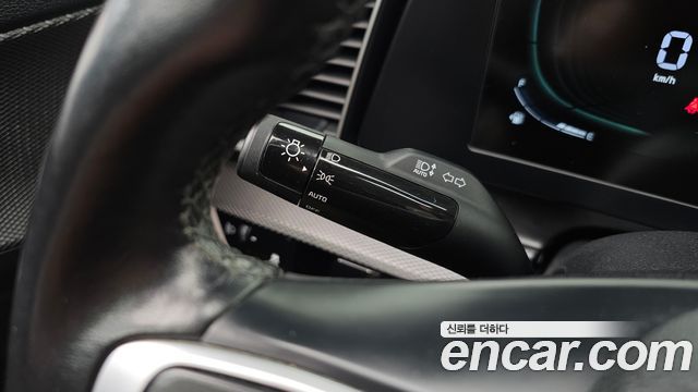 Kia Sportage 2022 — photo 18