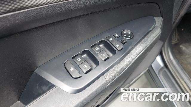 Kia Sportage 2022 — photo 19