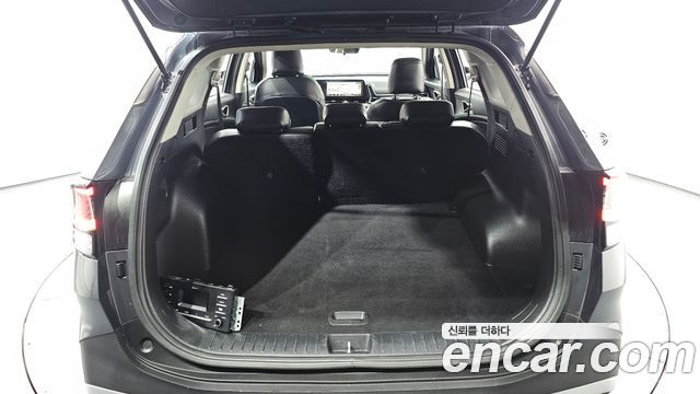 Kia Sportage 2022 — photo 20