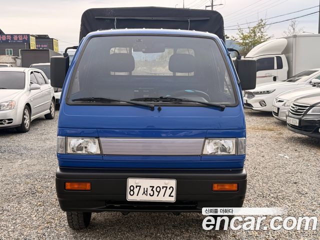 Chevrolet Korea labo 2018 — photo 1