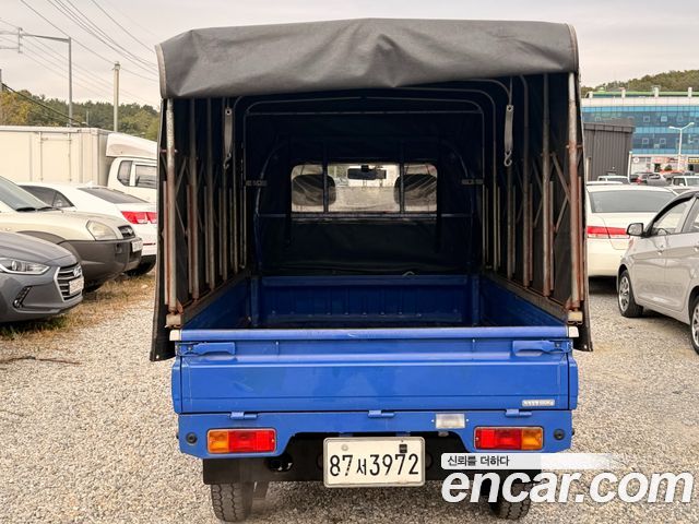 Chevrolet Korea labo 2018 — photo 3