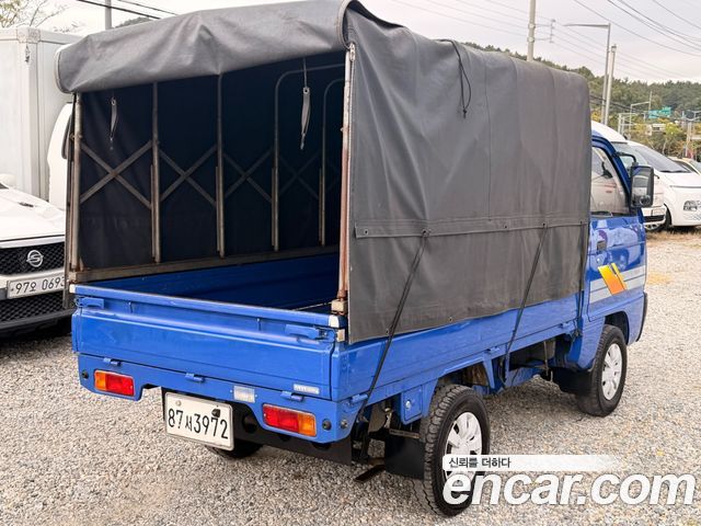 Chevrolet Korea labo 2018 — photo 4