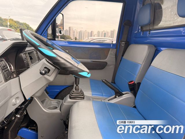 Chevrolet Korea labo 2018 — photo 7
