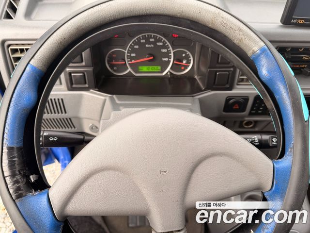 Chevrolet Korea labo 2018 — photo 8
