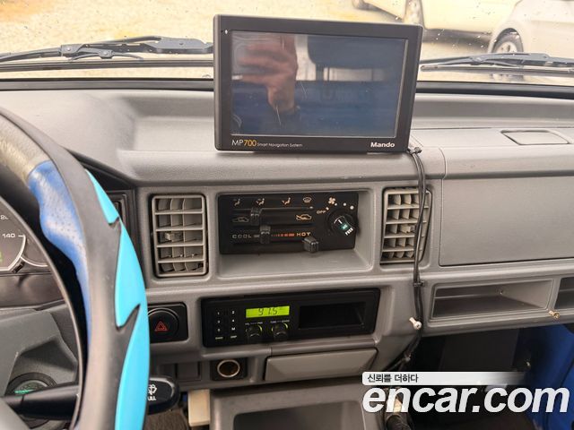 Chevrolet Korea labo 2018 — photo 10
