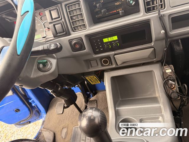 Chevrolet Korea labo 2018 — photo 11