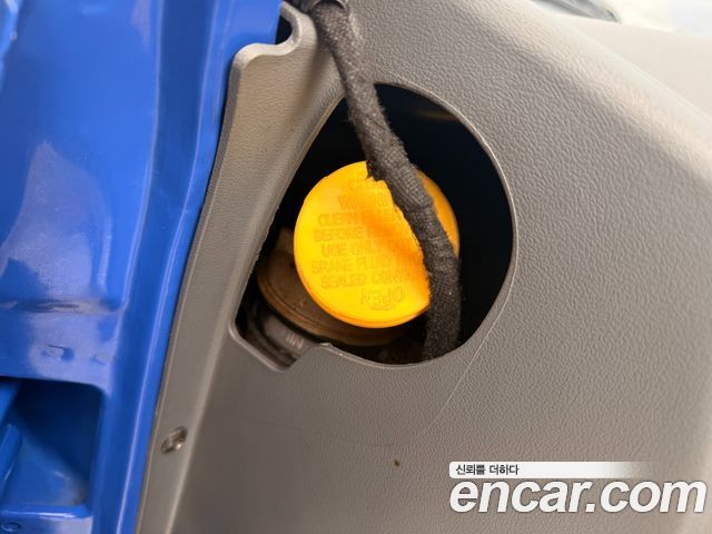 Chevrolet Korea labo 2018 — photo 13