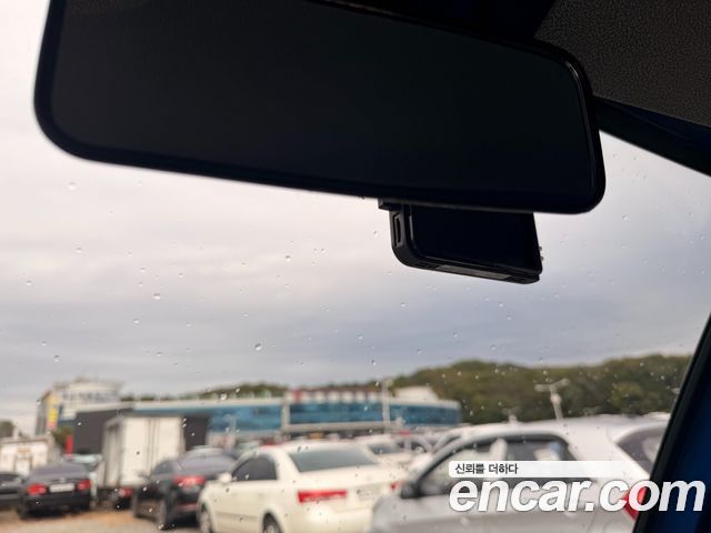 Chevrolet Korea labo 2018 — photo 14