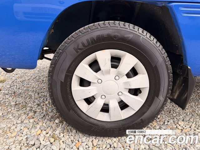 Chevrolet Korea labo 2018 — photo 16