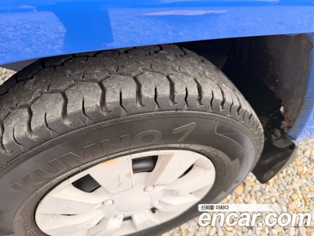 Chevrolet Korea labo 2018 — photo 17