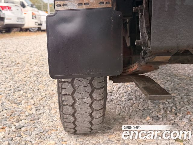 Chevrolet Korea labo 2018 — photo 18