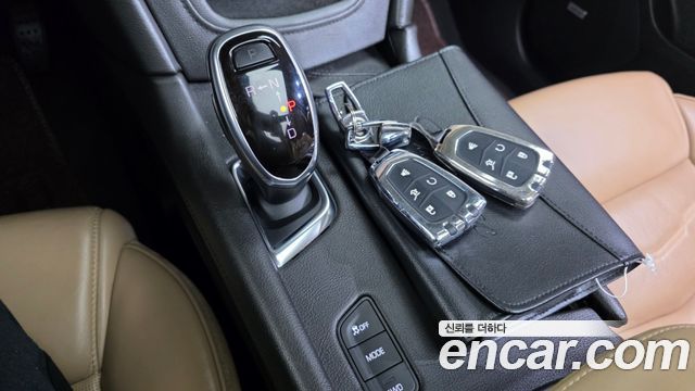 Cadillac XT5 2018 — photo 12